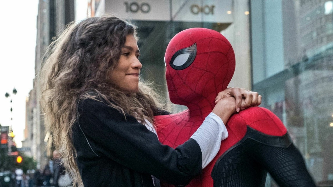 Sony и Marvel договорились! «Человек-паук» вернётся в 2021 году