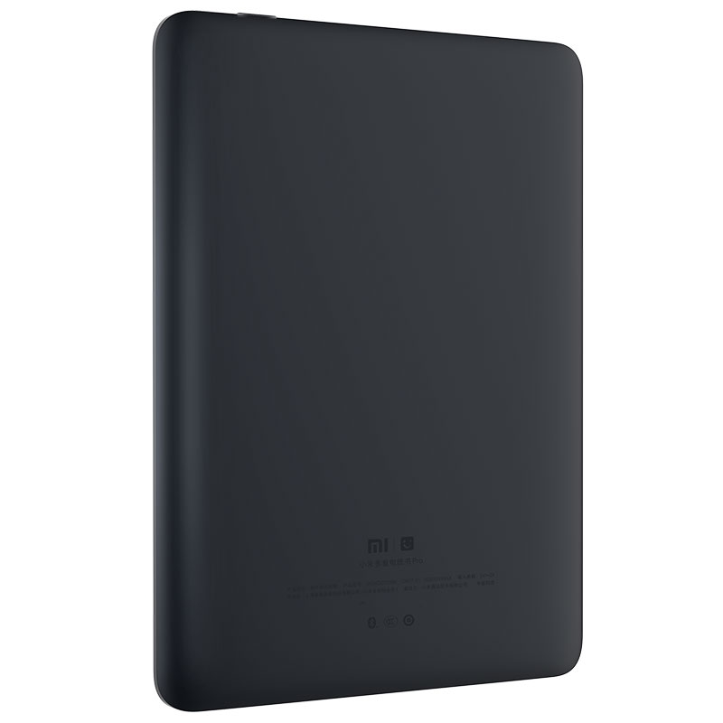 Электронная книга xiaomi обзор