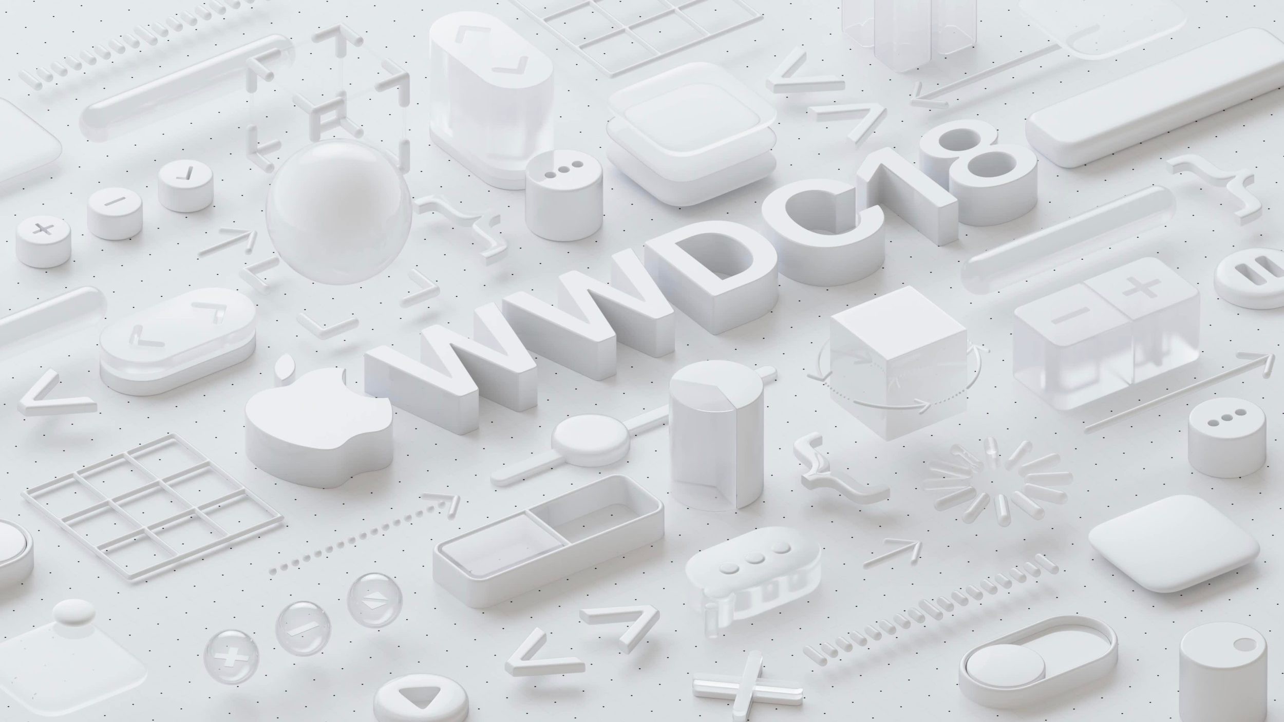 WWDC 2018 пройдёт с 4 по 8 июня в Сан-Хосе