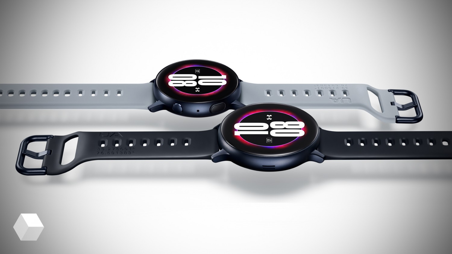 Умные часы Samsung Galaxy Watch Active 2 получили версию Armour Edition