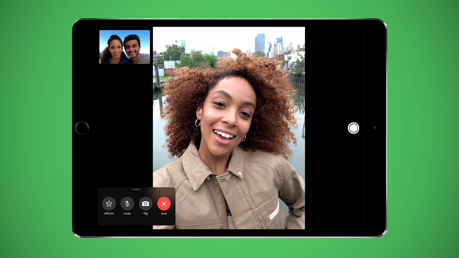 Apple исправила баг в FaceTime, позволяющий услышать собеседника до принятия вызова