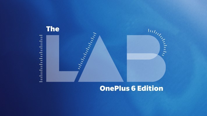 Программа OnePlus Lab предлагает познакомиться с OnePlus 6 до анонса