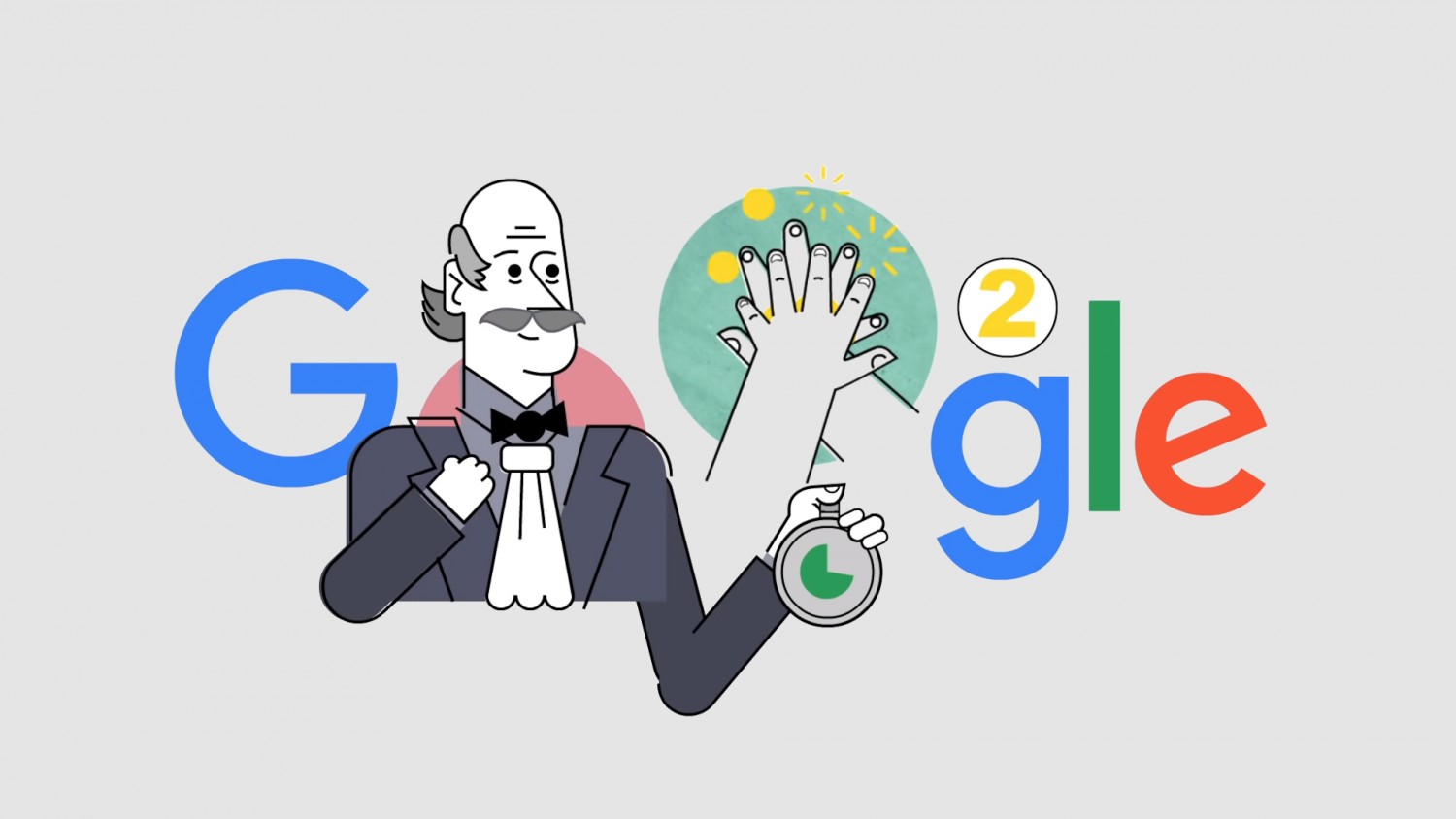 Песенка «Google Ассистента» поможет качественно вымыть руки