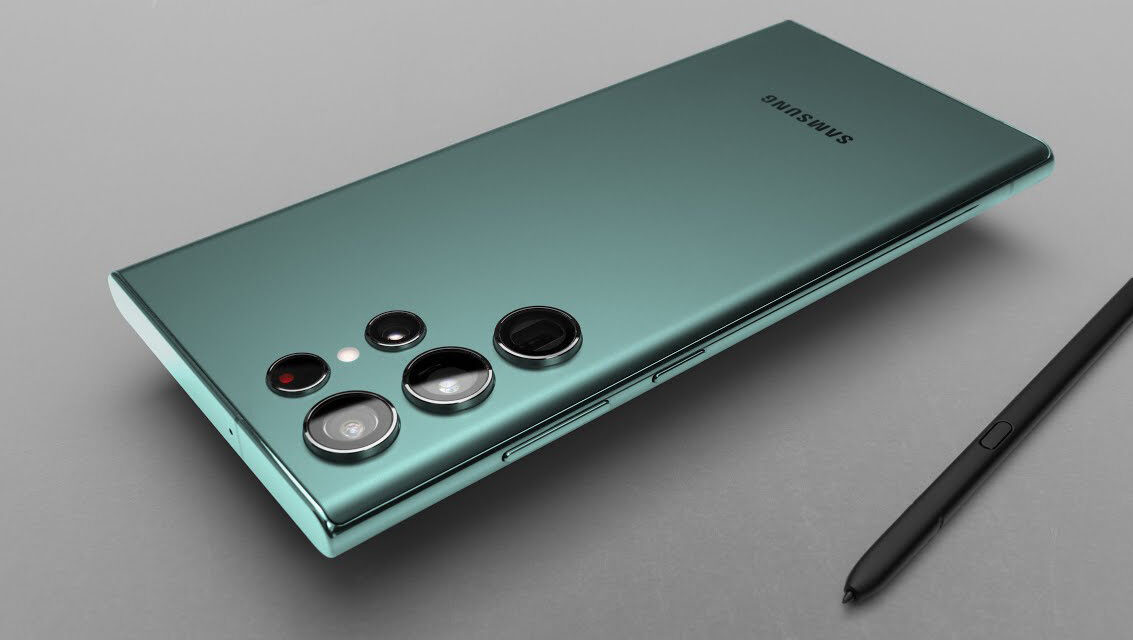 Источник раскрыл все цвета, в которых будет доступна серия Galaxy S23