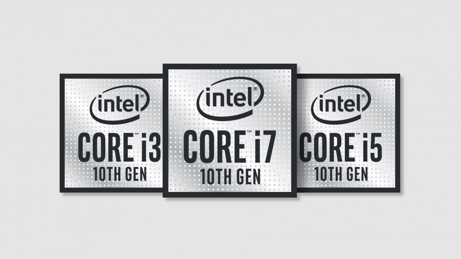 Intel представила процессоры Core 10th Gen с частотой свыше 5 ГГц
