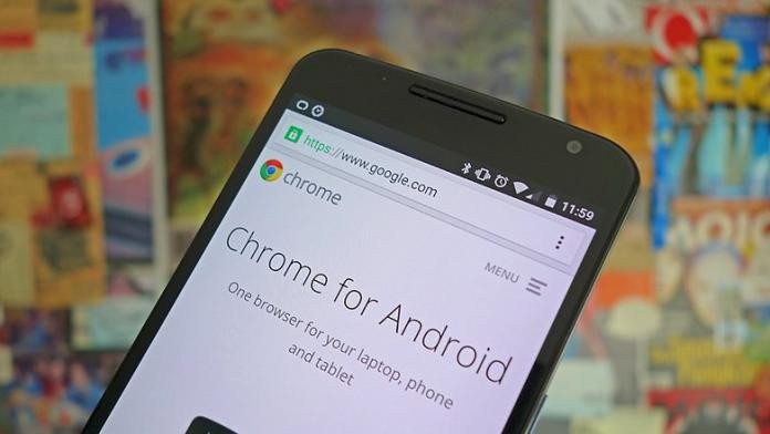 Google Chrome отключает поддержку Android 4.3 и ниже