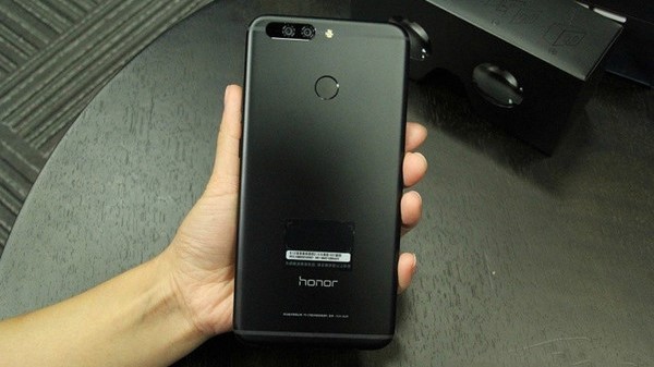 Honor Note 10 получит флагманские характеристики и 7-дюймовый экран