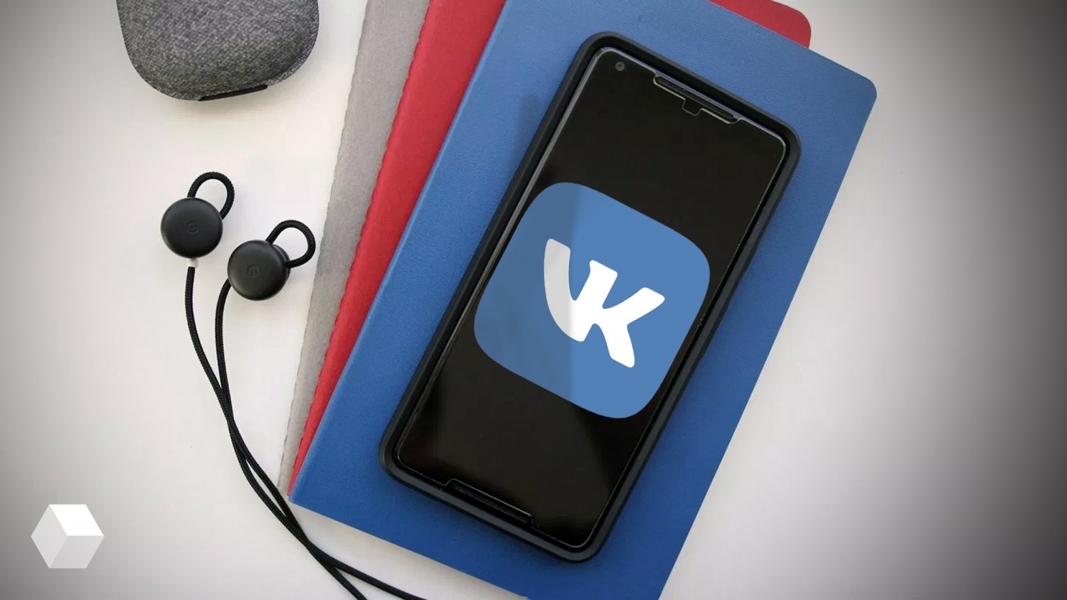 «ВКонтакте» запустит сервис по продаже аудиокниг по подписке