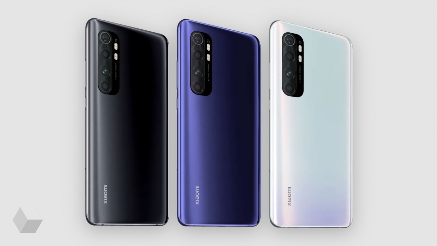 Xiaomi mi note 10 lite почему нет в магазинах