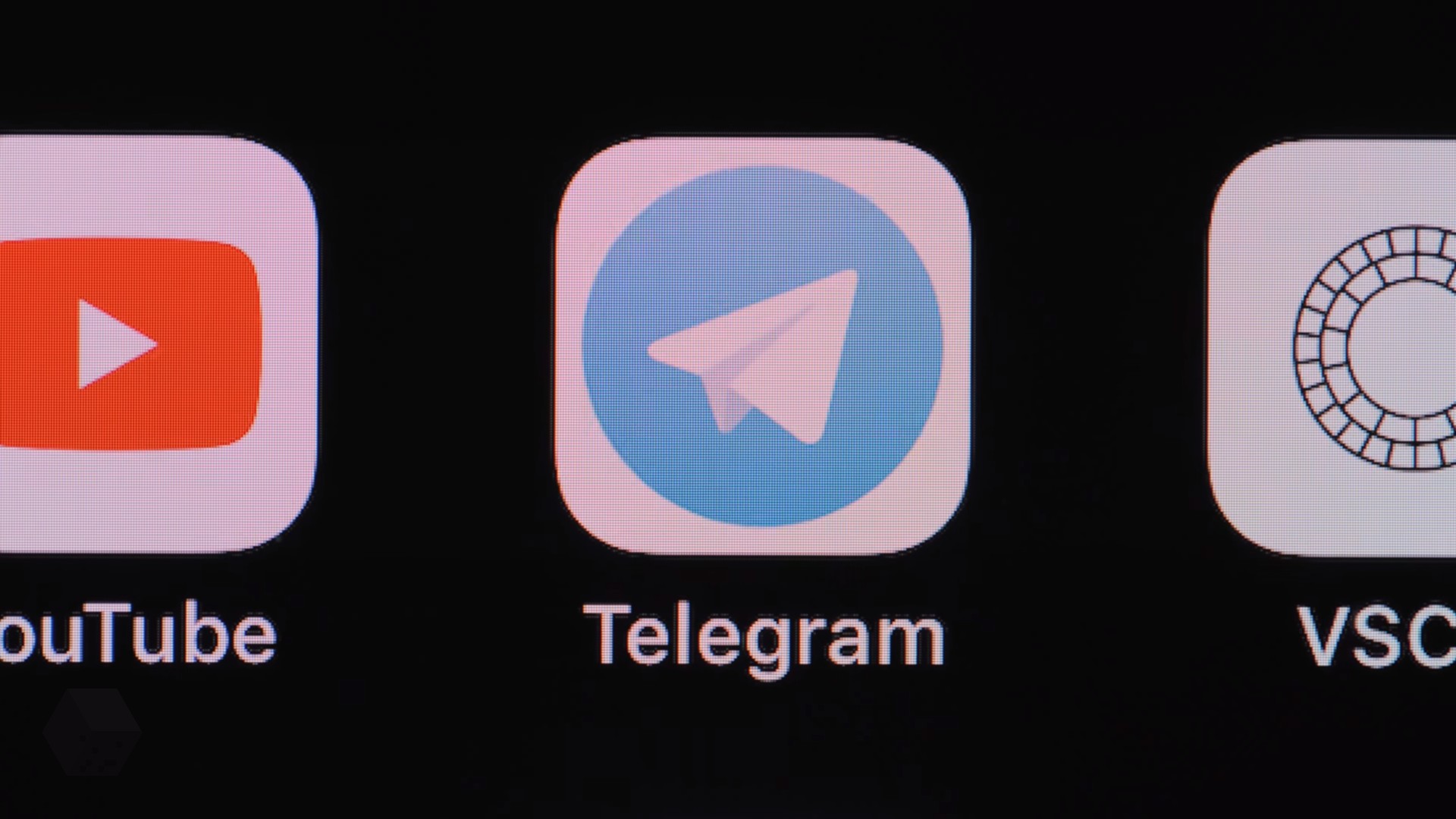 Новая версия Telegram аварийно закрывается у пользователей iOS 12