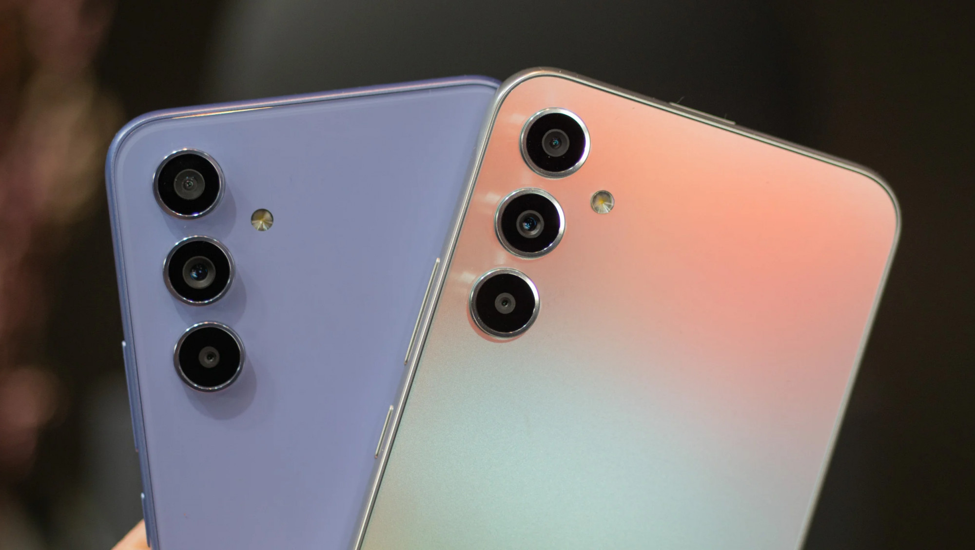 Изображения и характеристики Samsung Galaxy A24 утекли в сеть до анонса ...
