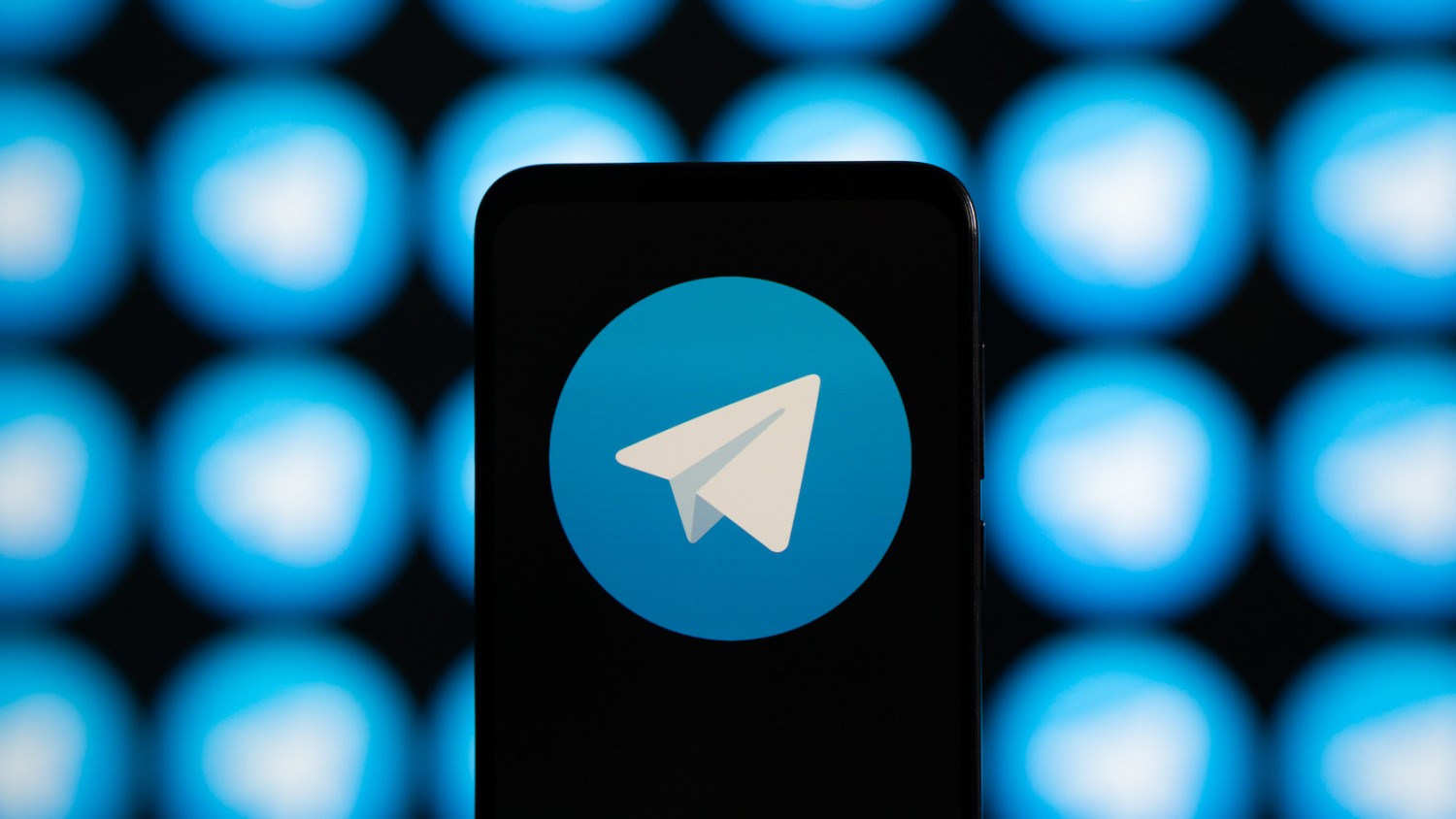 Даже если Telegram удалят из App Store, приложение останется на устройстве