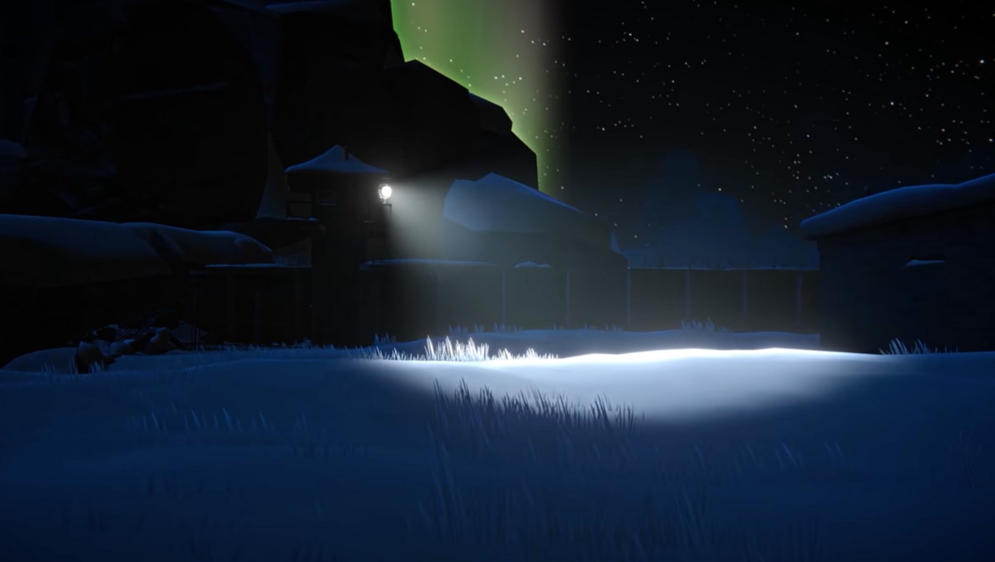 В сети опубликовали дату выхода четвёртого сезона The Long Dark