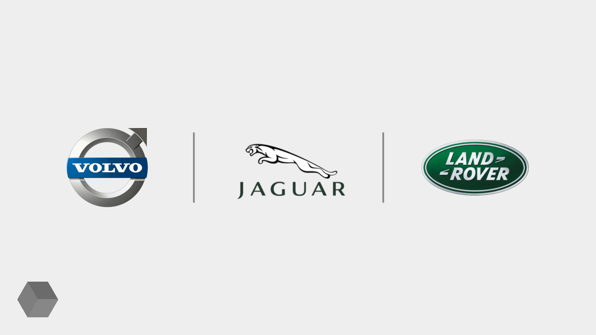 «Ъ»: Volvo сокращает штат в России, Jaguar Land Rover уходит с рынка .