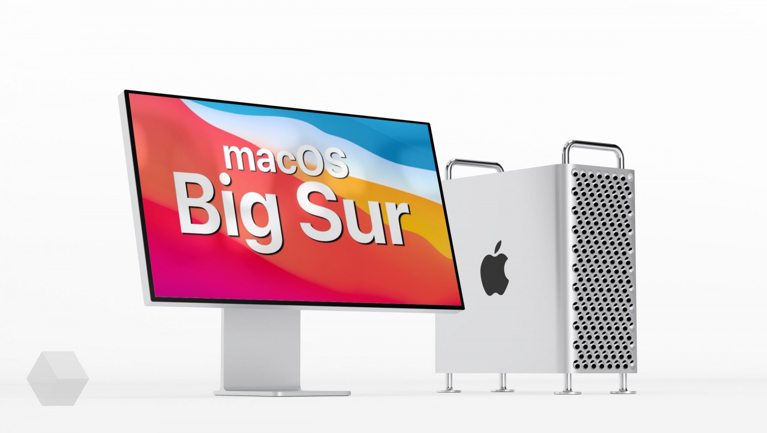 Как решить проблемы с запуском приложений в macOS Big Sur