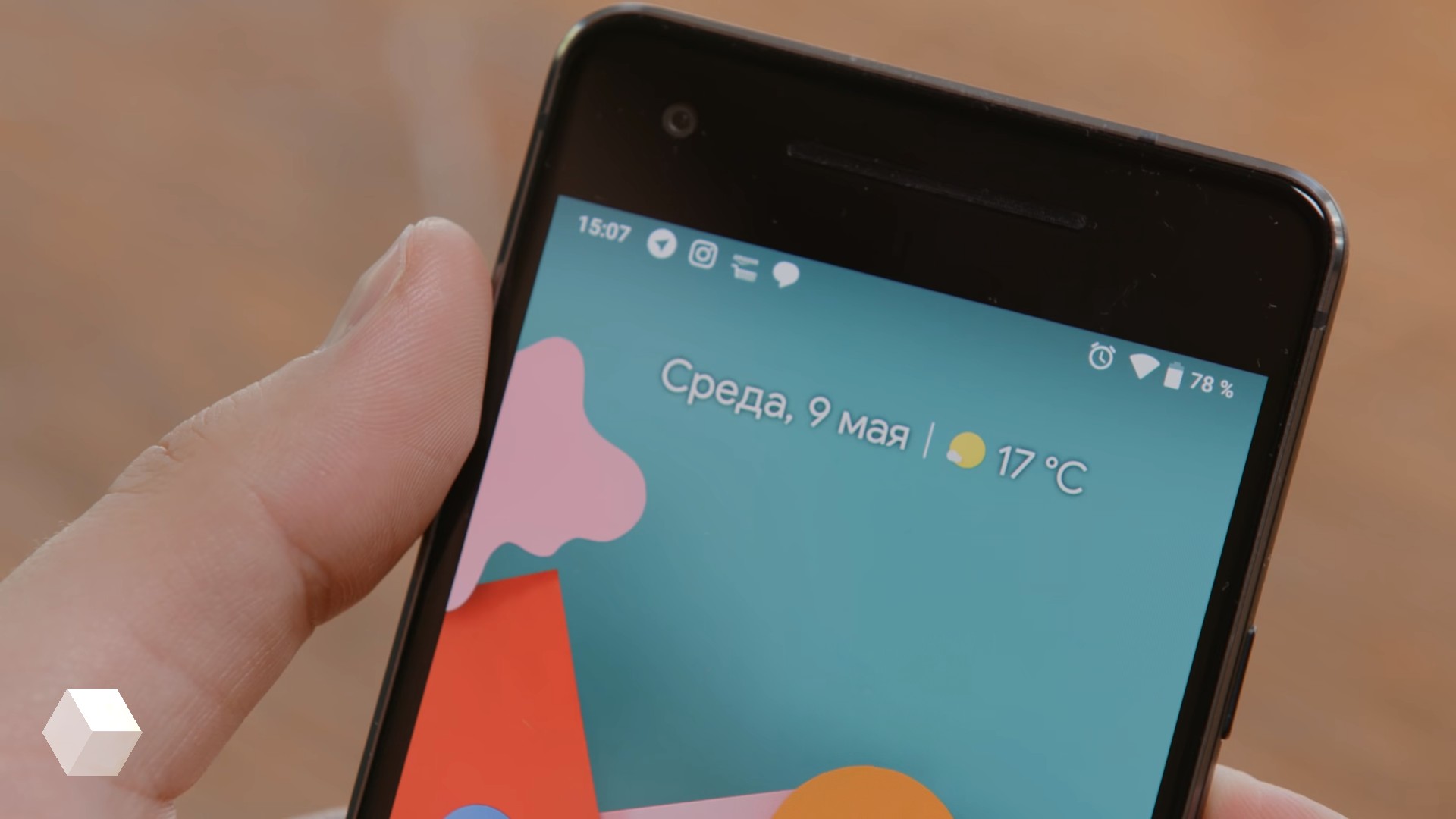 Производители быстрее обновляют смартфоны до Android Pie