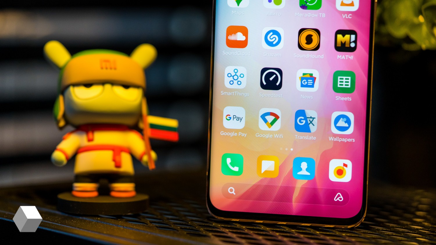 Forbes: смартфоны Xiaomi собирают подробные данные об использовании