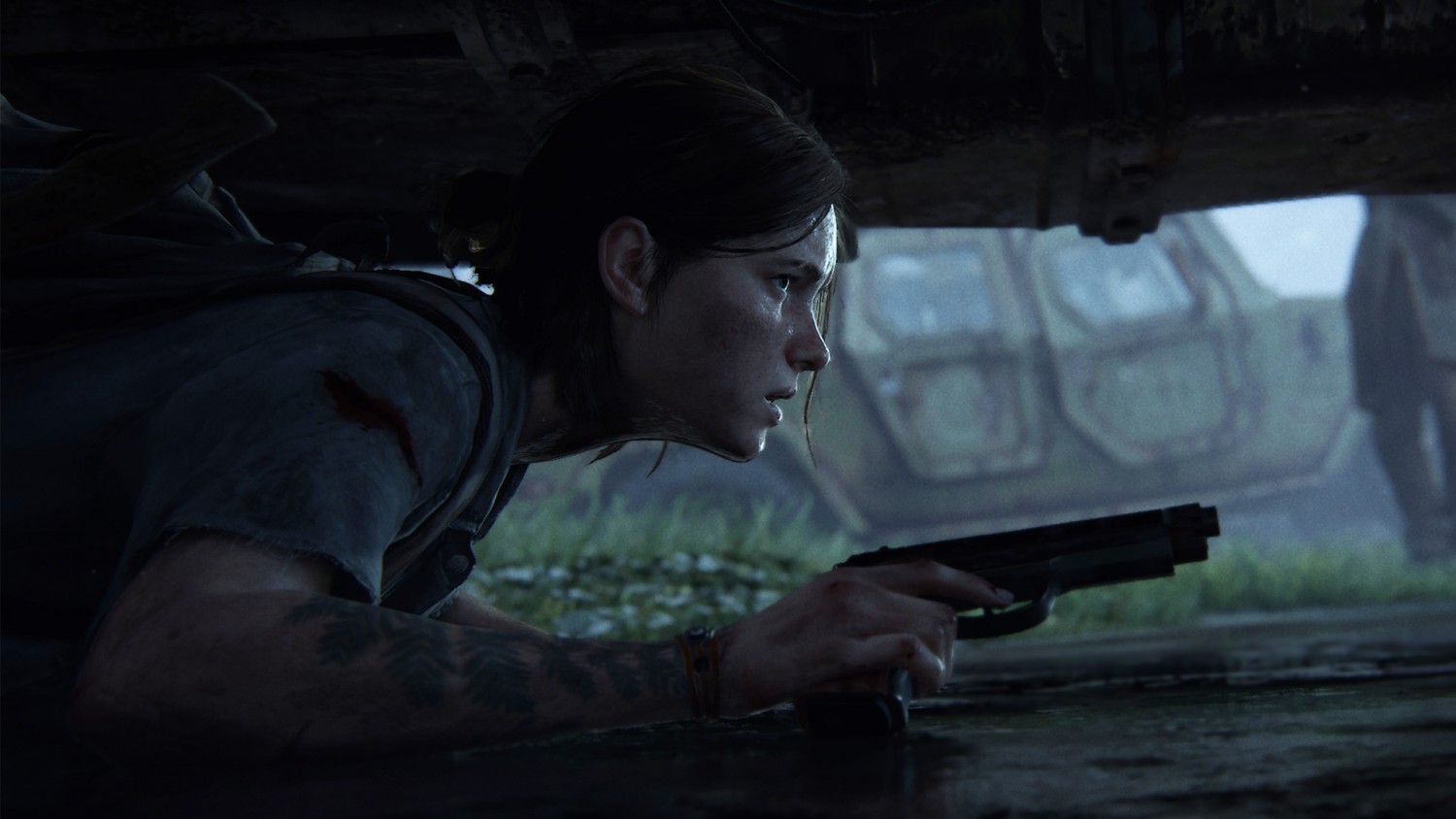 Инсайдер раскрыл дату выхода The Last of Us Part II на PlayStation 4