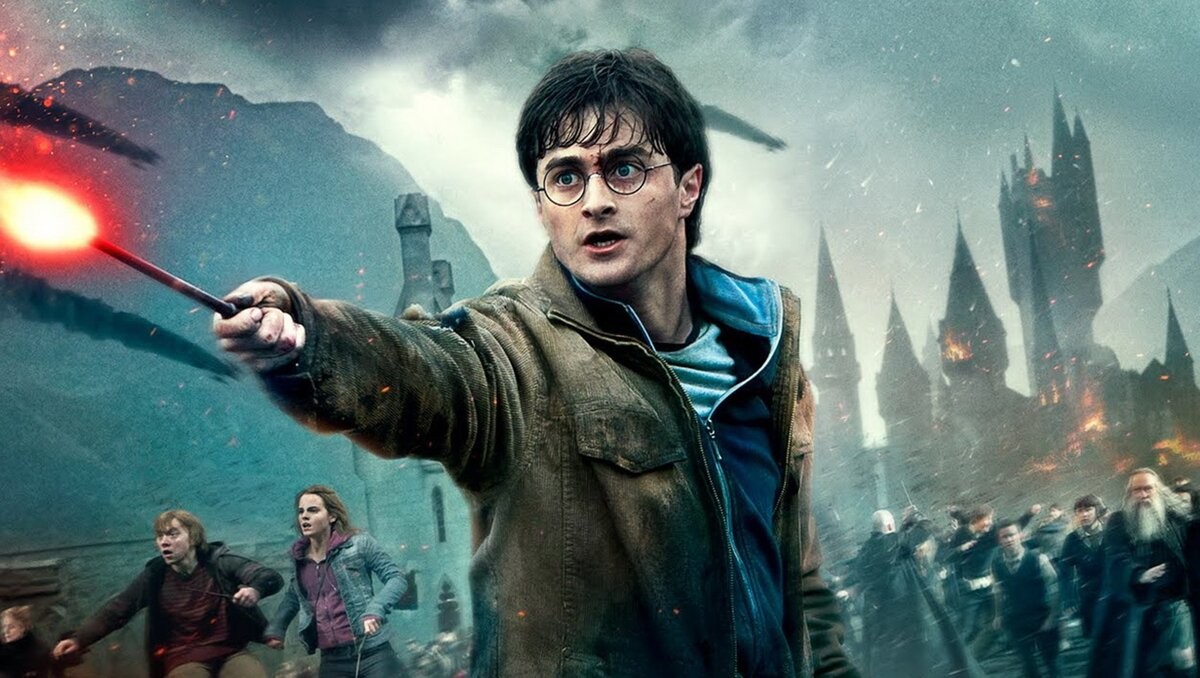 Для HBO Max планируется снять сериал во вселенной «Гарри Поттера»