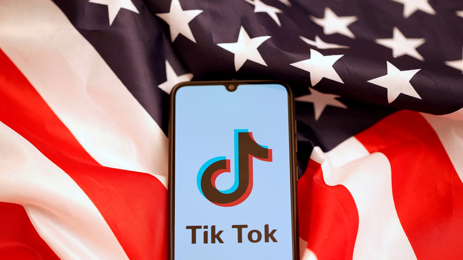 В США могут заблокировать TikTok