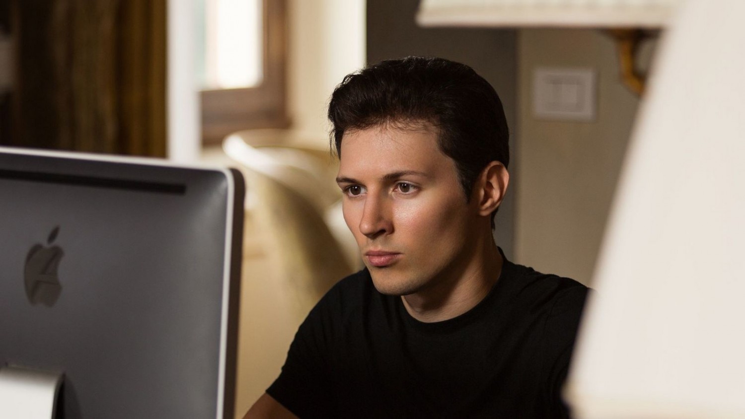 Дуров опроверг слухи о встрече с потенциальными инвесторами Telegram