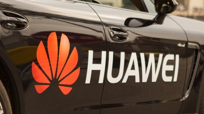 Huawei совместно с Audi и Toyota разрабатывает самоуправляемые автомобили