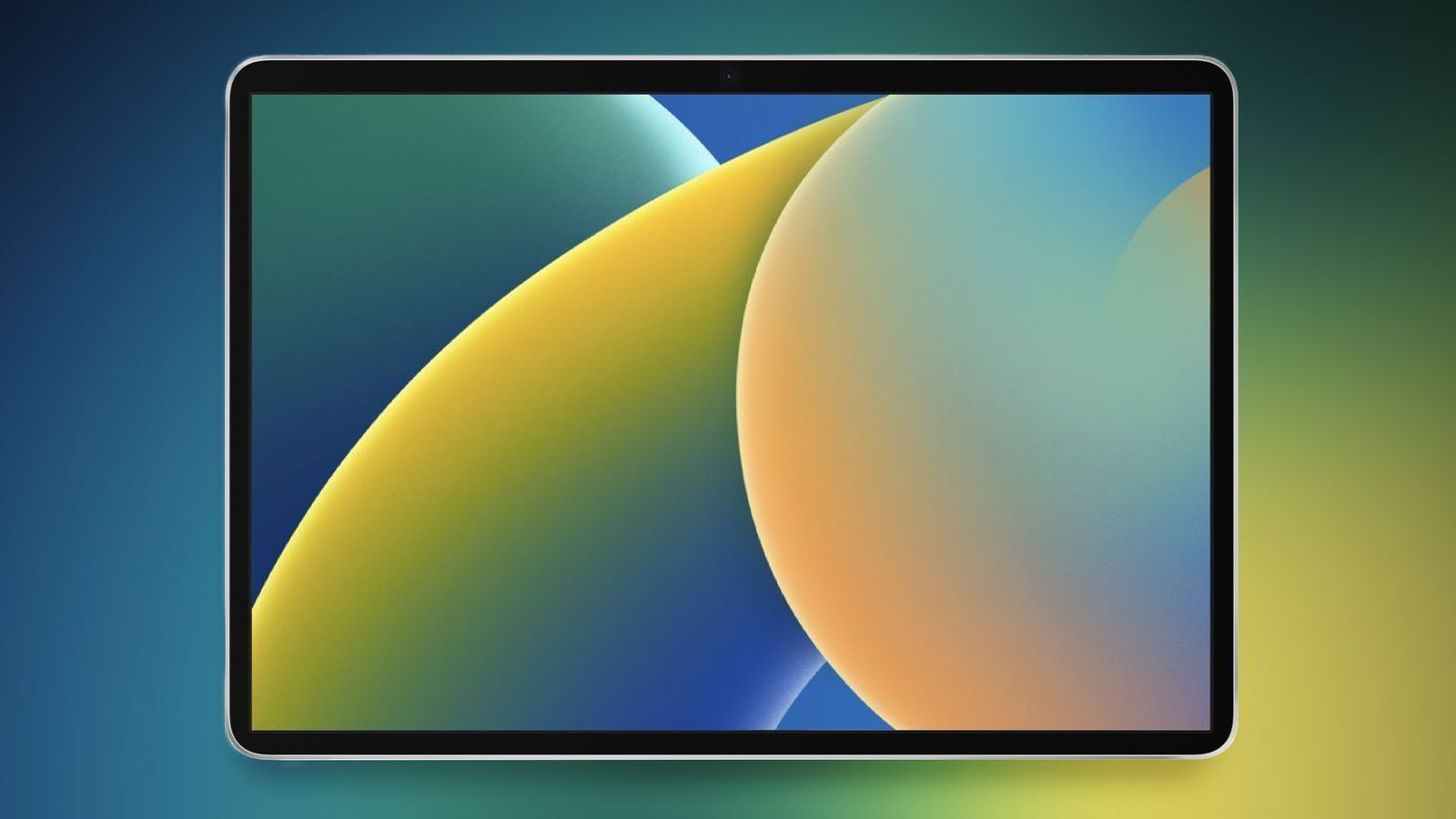 Bloomberg: Apple готовит дисплей в духе iPad для управления умным домом