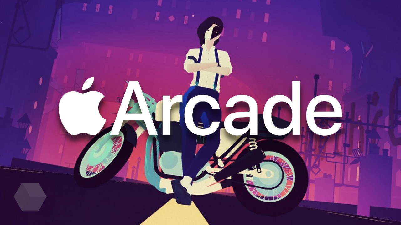 Apple Arcade: как это работает и во что поиграть?