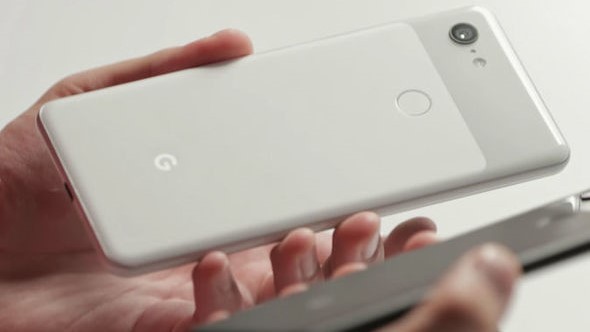Мини-версии Google Pixel 3 — быть?