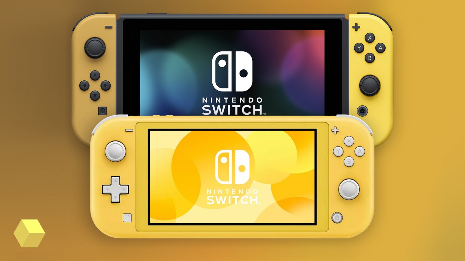 Сравнение характеристик Nintendo Switch Lite и Nintendo Switch - Rozetked.me