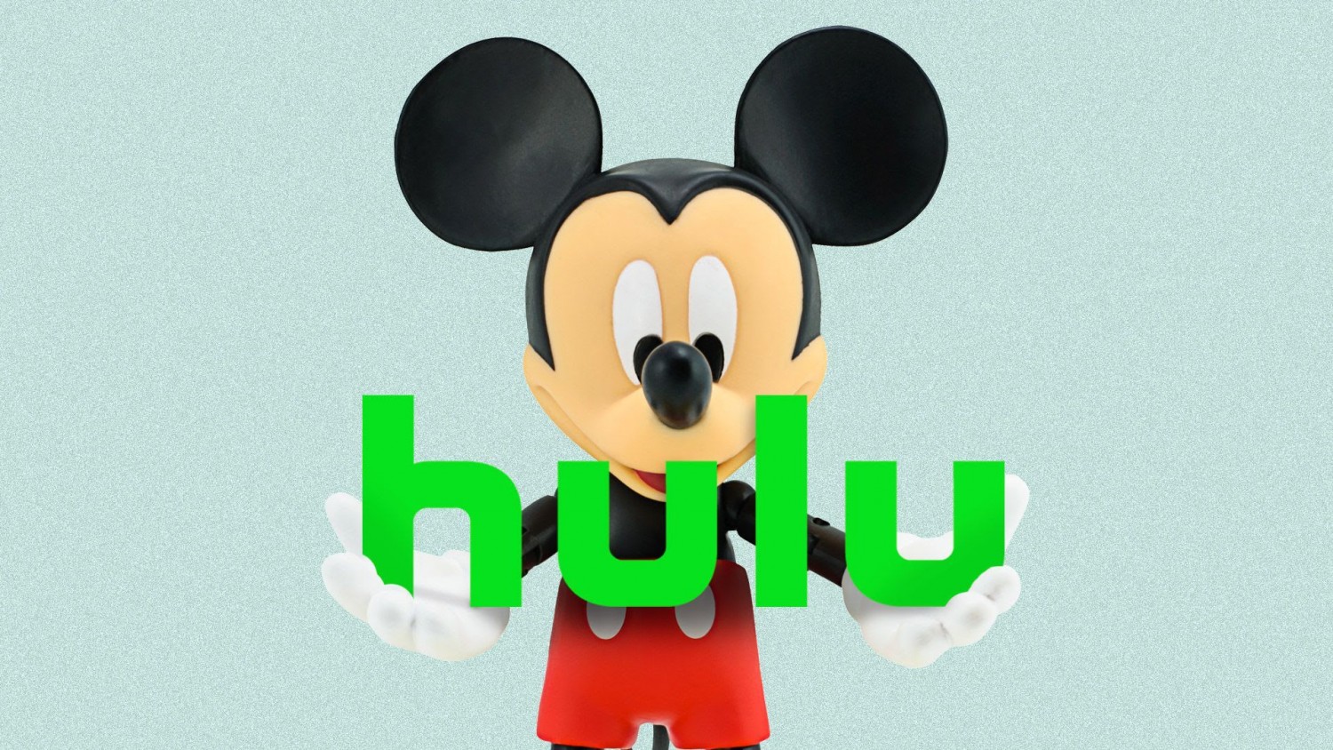 Collider: Hulu может стать частью Disney+