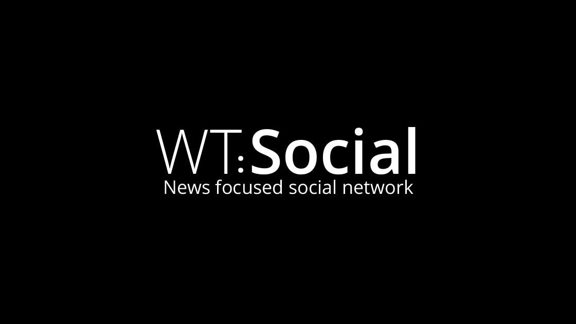 Создатель «Википедии» запустил социальную сеть WT:Social без кликбейта