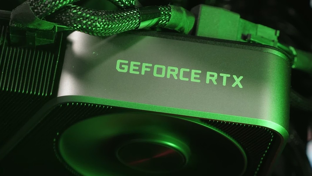 СМИ: хакеры действительно обошли ограничения на майнинг в GeForce RTX 3060