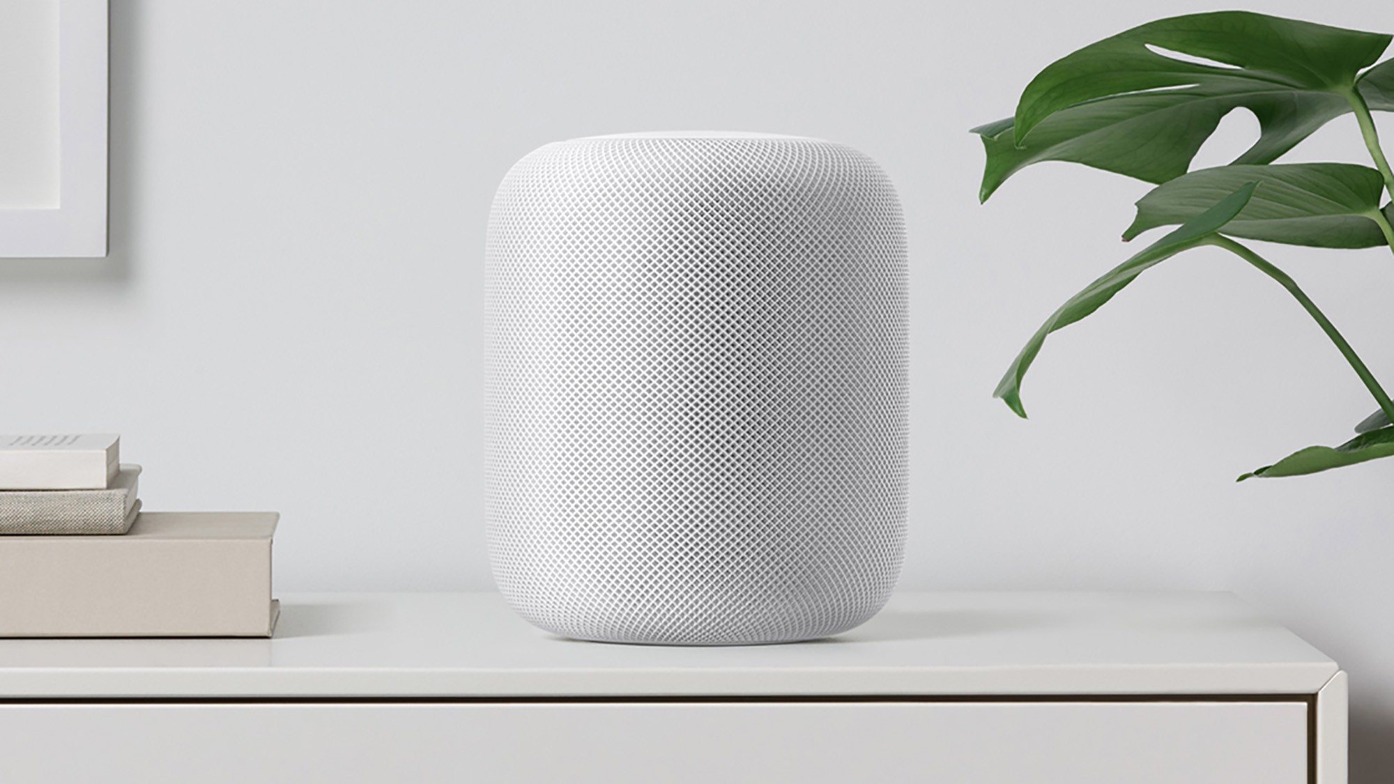 Apple отложила продажи умной колонки HomePod до 2018 года
