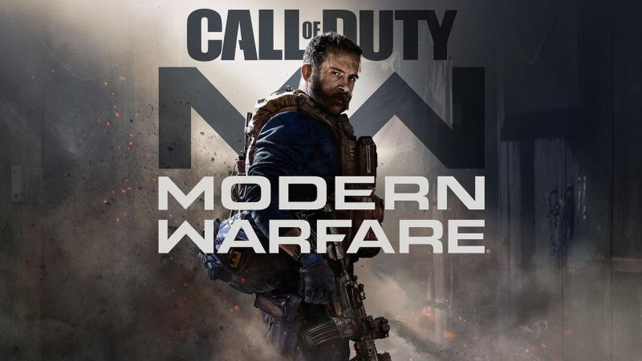 Call of Duty: Modern Warfare (2019): трейлер и дата релиза