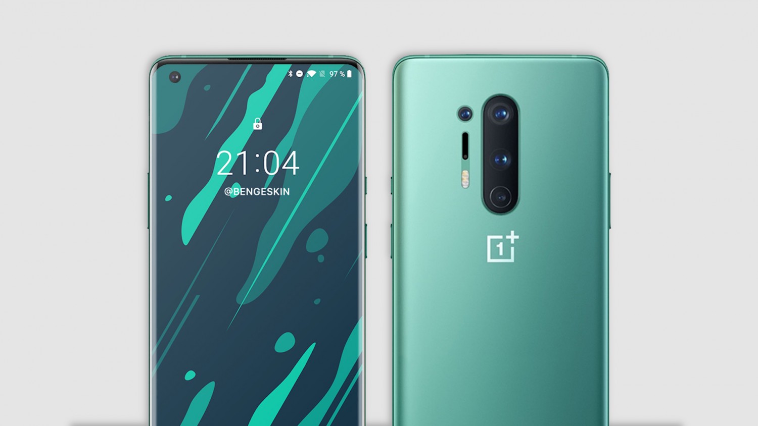 Игровой режим oneplus 8