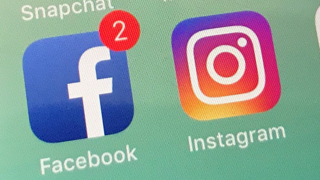 Facebook добавил возможность импортировать контакты из Instagram в Messenger