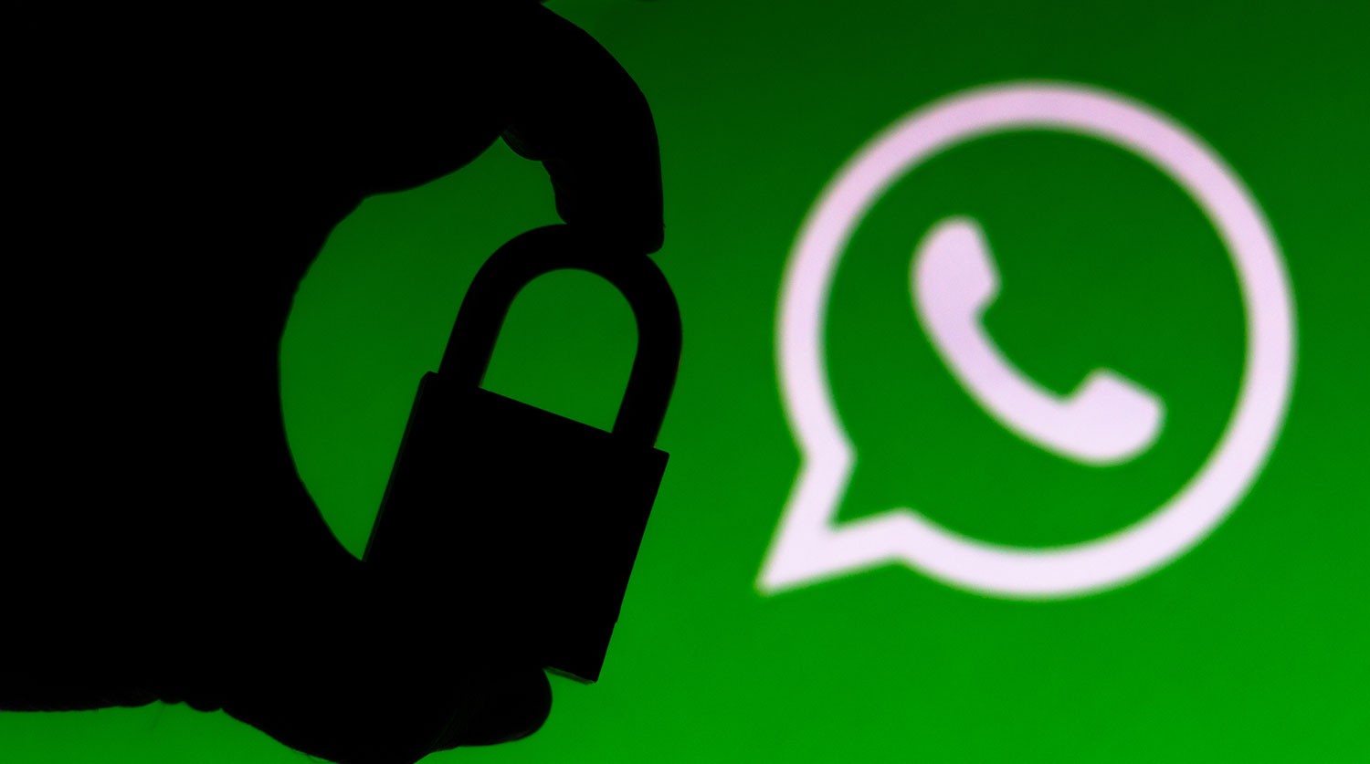 WhatsApp отложил обновление политики конфиденциальности