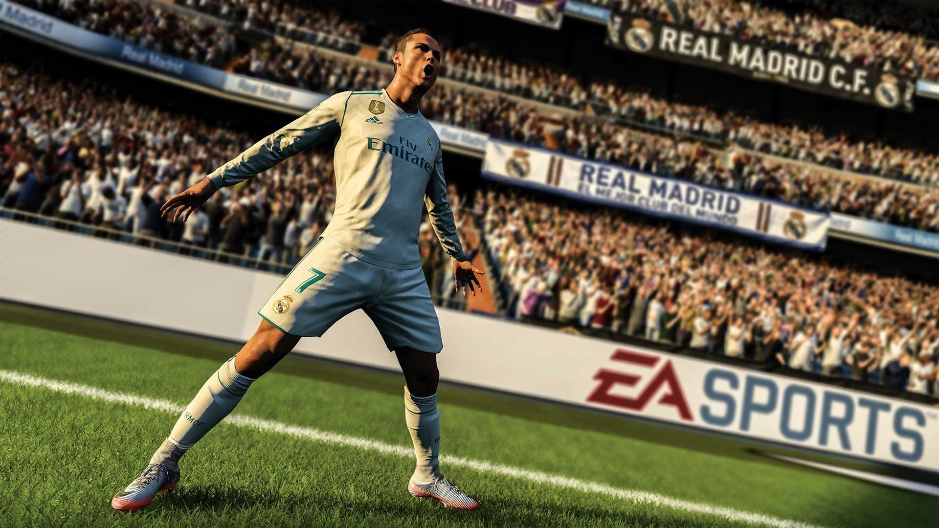 EA может прекратить ежегодный выпуск FIFA и Madden