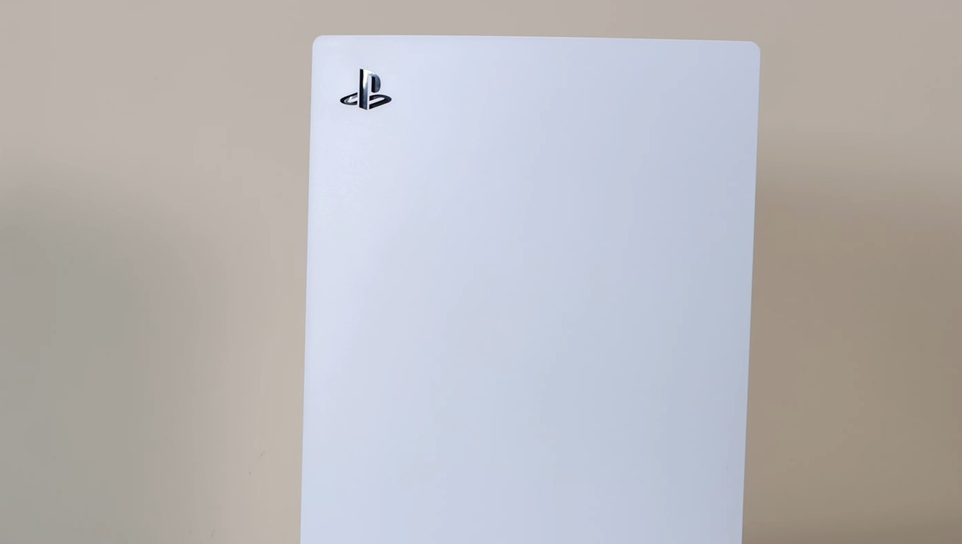 Ритейлер The Good Guys рассказал о «более тонкой» PS5 с «обновлённым