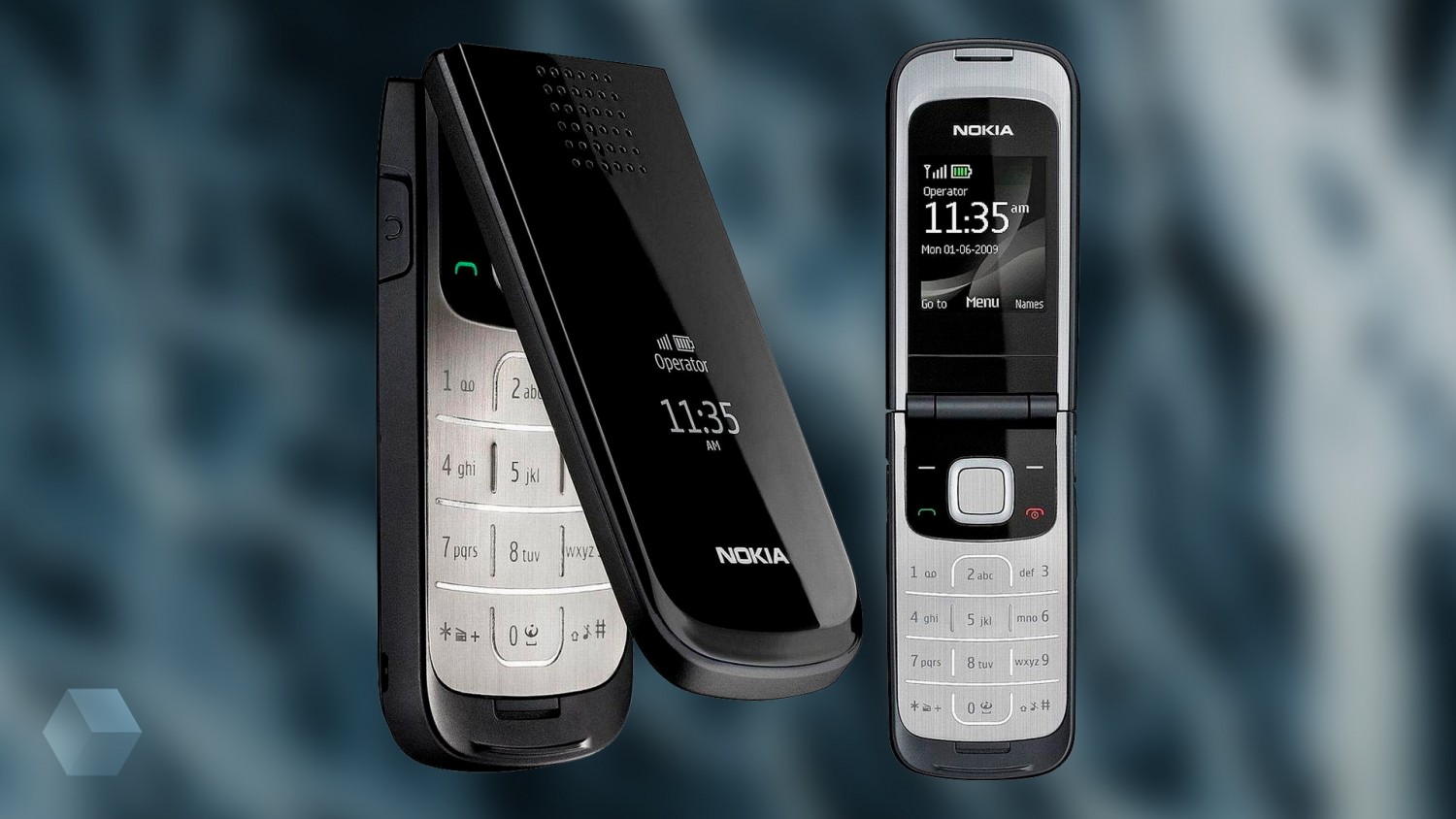 HMD Global выпустит 4G-версию «раскладушки» Nokia 2720