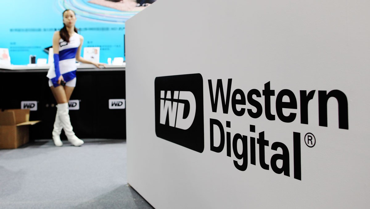 Western Digital под видом быстрых жёстких дисков продавала более медленные