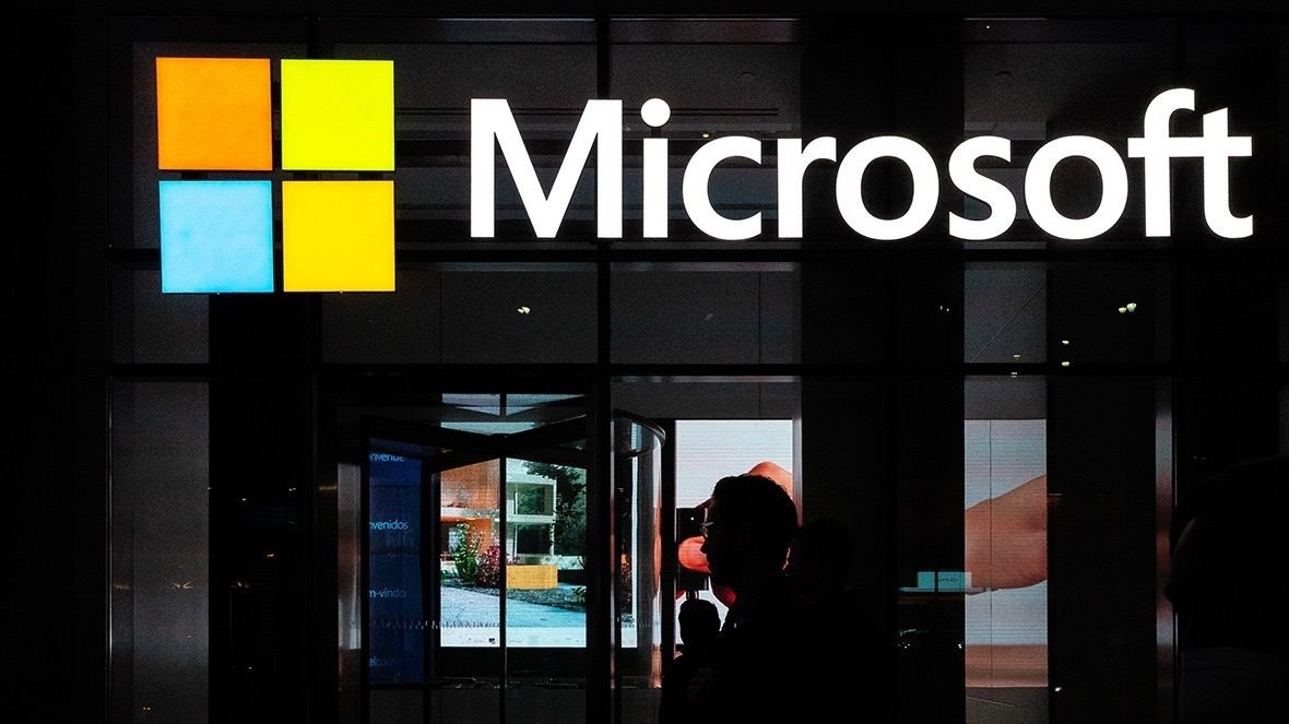 Из-за уязвимости ПО Microsoft были атакованы более 60 тысяч фирм