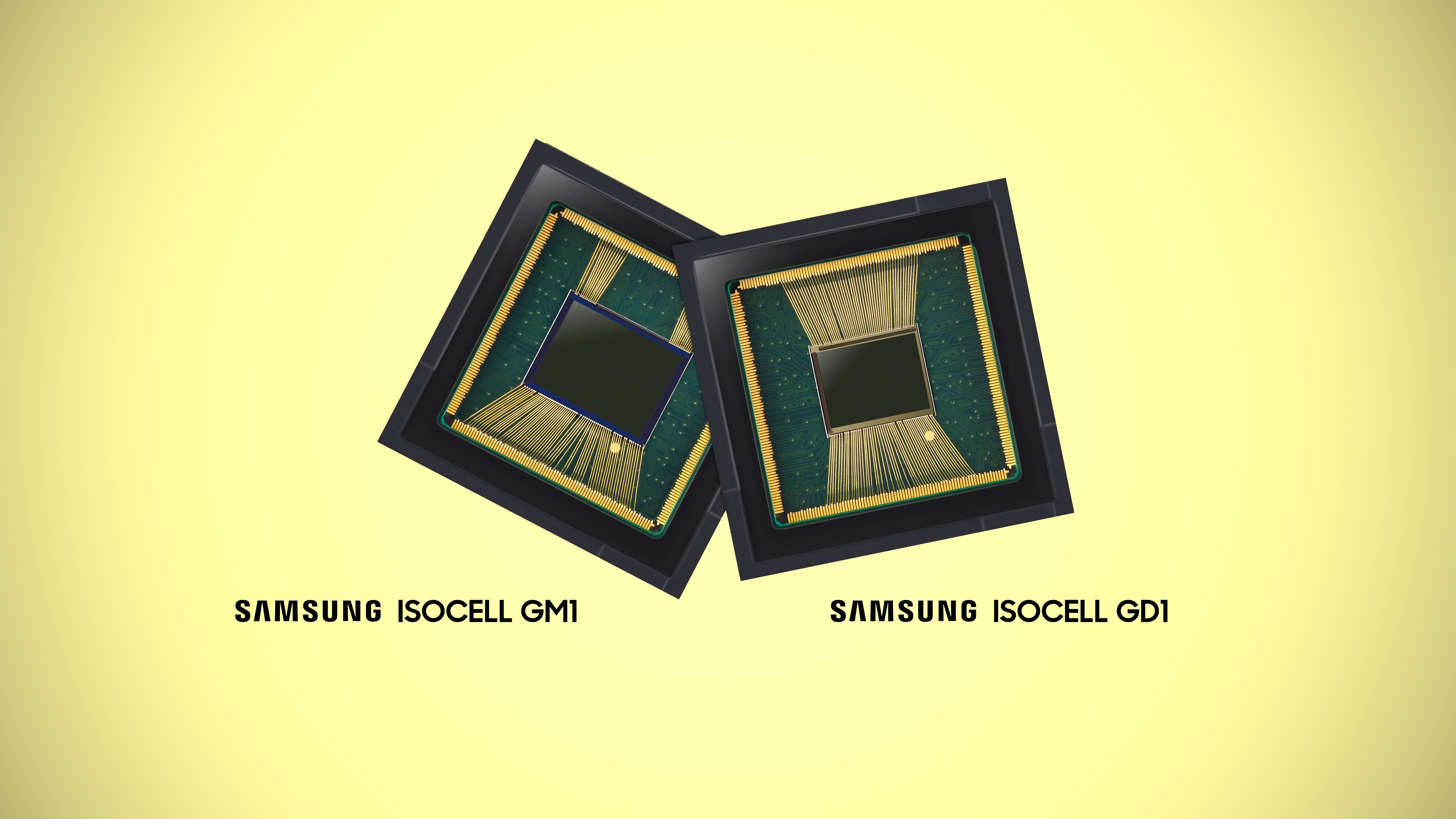 Samsung анонсировала 32- и 48-мегапиксельные сенсоры камер для смартфонов