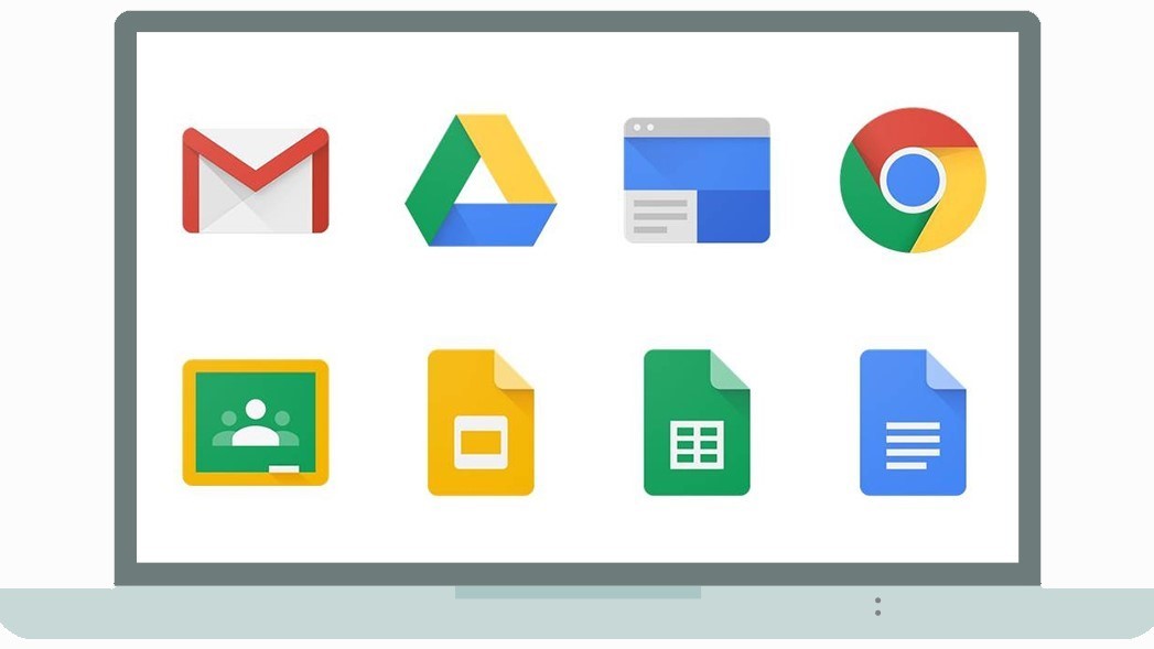 Google Docs, Sheets, Slides и Sites получают дизайн Material Theme