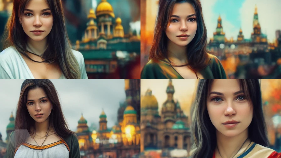 Фотостоки вводят запреты на публикацию изображений, созданных ...