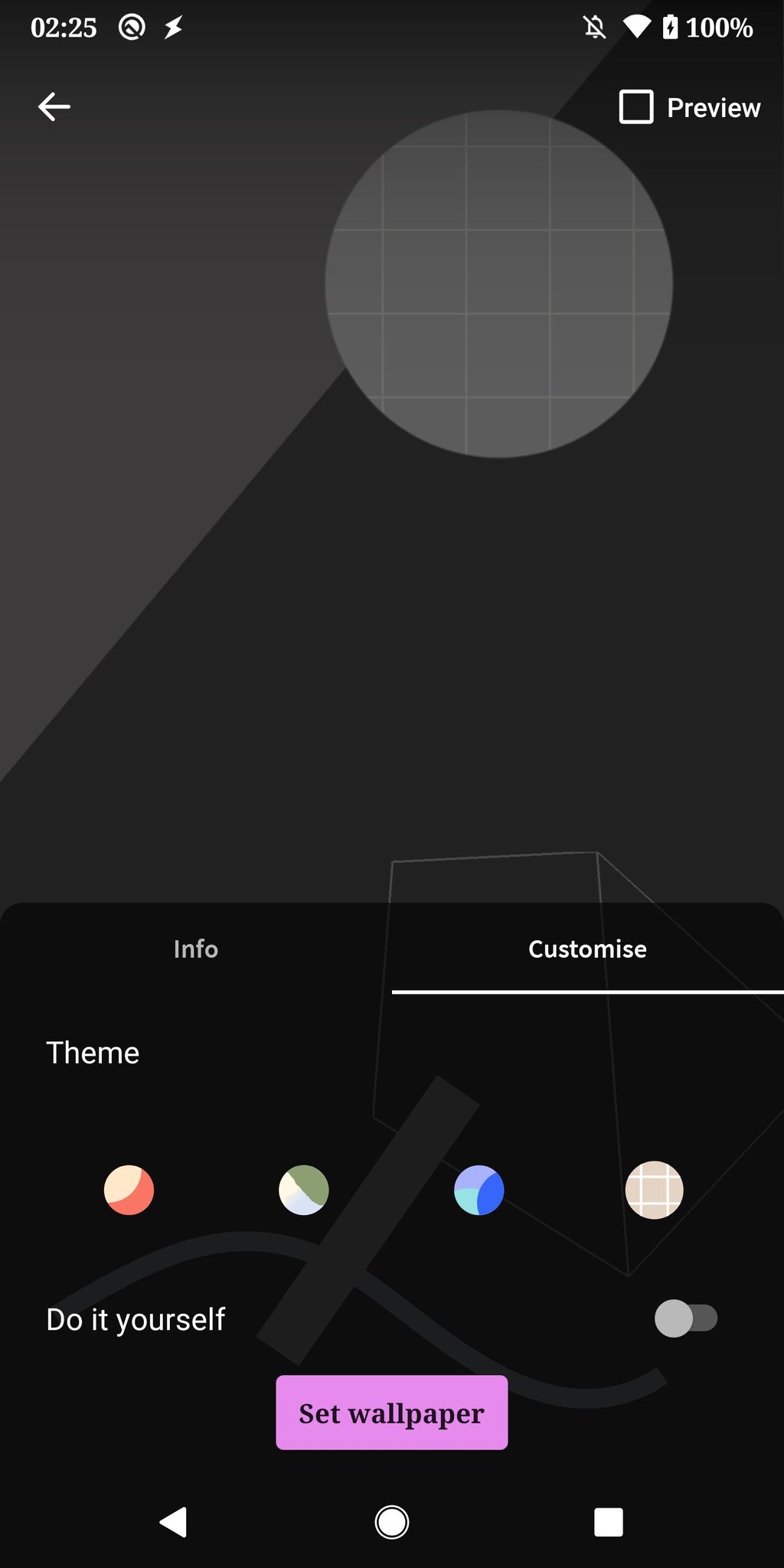 Google Pixel 4 Live Wallpaper For Any Android Device All Tech News