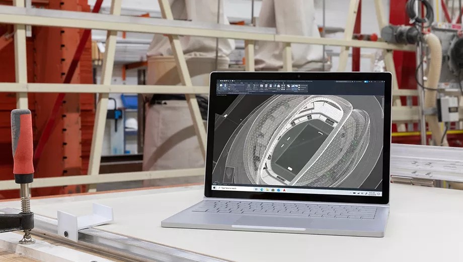 Microsoft представила линейку Surface Book 3 с процессорами Intel 10-го поколения