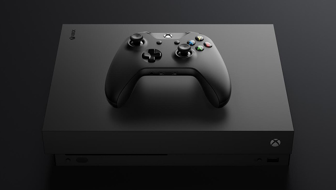 Microsoft прекращает производство Xbox One X и Xbox One S без дисковода