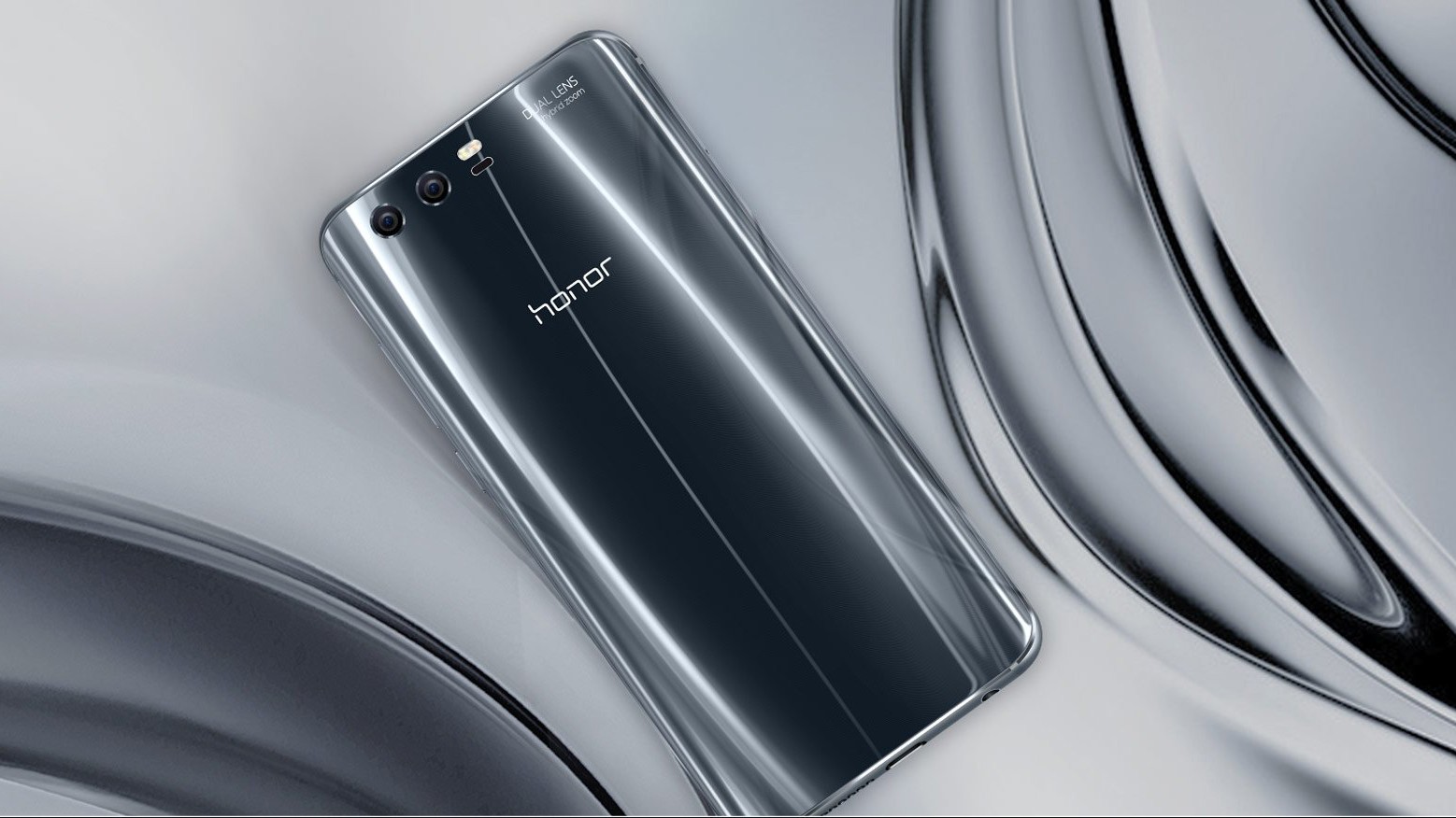 Huawei покажет новый Honor 15 мая